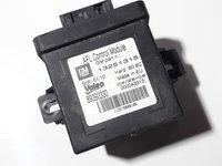 Calculator Control Lumini Opel CORSA D 2006 - 2014 89392330, 13251315