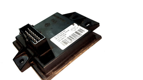 Calculator Control Lumini Peugeot 607 (9D, 9U) 2000 - Prezent 9641004580