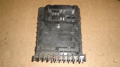 Calculator control motor Audi A6 4F C6, Allroad 3.0tdi, ECU 4F9910401L