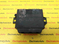 Calculator Control Senzor Parcare Skoda Octavia/Roomster/Fabia II, 5J0919475 A, 604.270,