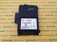 Calculator Control Senzori ​Mercedes GLE-Klasse, A0009002909, A0999012100, A0009021729,