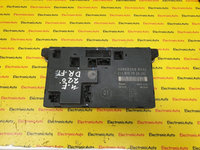 Calculator Control Usa Dreapta Fata Mercedes E-Klasse W211, 211870702605, Q1