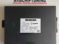 Calculator COORDONATOR Scania COO7 cod 1939503, 1890031, 1890032