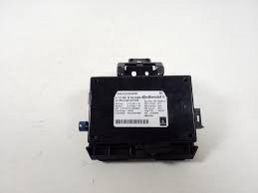 Calculator cruise control E-Class,cod A1729002809 Mercedes-Benz E-Class an 2014 cod piesa A1729002809