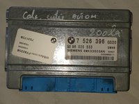Calculator cutie automată BMW E46 cod produs: 7 526 396