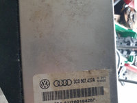 Calculator Cutie Automata, 3C0907427A, Vw Passat B6 2.0TDI