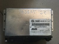 Calculator cutie automata, 3C0907427A, Vw Passat Variant (3C5) 2.0tdi