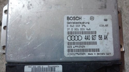 Calculator cutie automata Audi 100 A6 4A09271