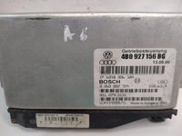 Calculator Cutie automata Audi A6, 4B0927156BG Bosch Audi A6 4B/C5 [facelift] [2001 - 2004]