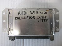 Calculator Cutie automata , AUDI A8 3.3TDI COD - 4D0927156AA