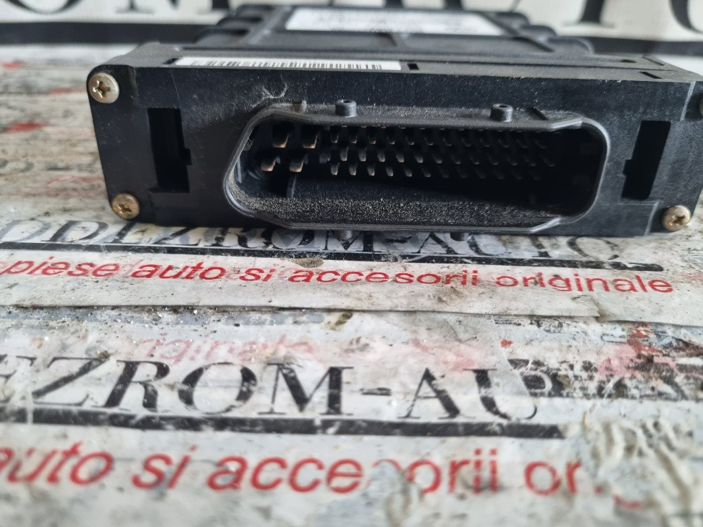Calculator cutie automata Audi Q7 4L Fac