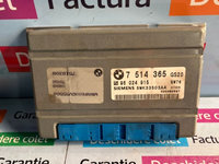 Calculator cutie automata BMW e39 2.5 3.0 2000-2004 751435