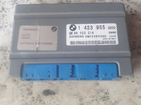 Calculator cutie automata BMW E39