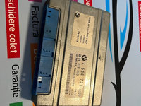 Calculator cutie automata BMW E46 1998 2005 7544721