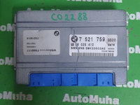 Calculator cutie automata BMW Seria 3 (1998-2005) [E46] 7521759