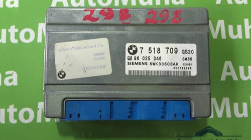 Calculator cutie automata BMW Seria 3 (1998-2