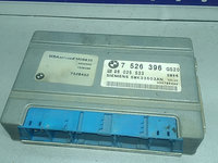 Calculator cutie automata Bmw Seria III E46 1997-2006