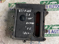 Calculator cutie automata Chrysler Voyager 2.8 Crdi 04727535AC