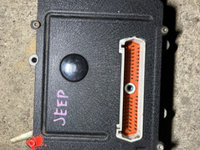 Calculator cutie automata Jeep Cherokee KJ 2.8 Crdi cod: P56044585AC