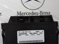 Calculator cutie automata Mercedes A 0325451232