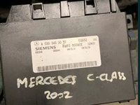 Calculator cutie automata Mercedes C-Class (2001-2007) [W203]