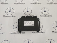 Calculator cutie automata Mercedes C-Class 2007 W204 a0005454416