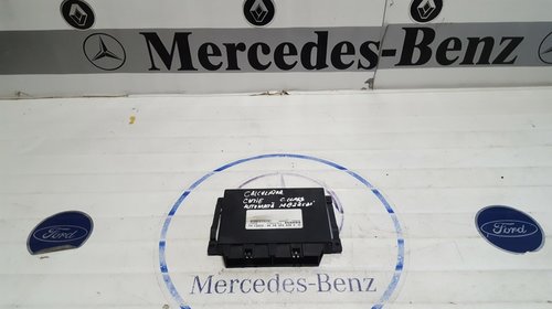 Calculator cutie automata Mercedes C-class W2