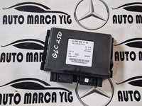 Calculator cutie automata Mercedes C Class W205 S205 cod A2059007705