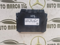 Calculator cutie automata Mercedes C220 W204 A0005454816