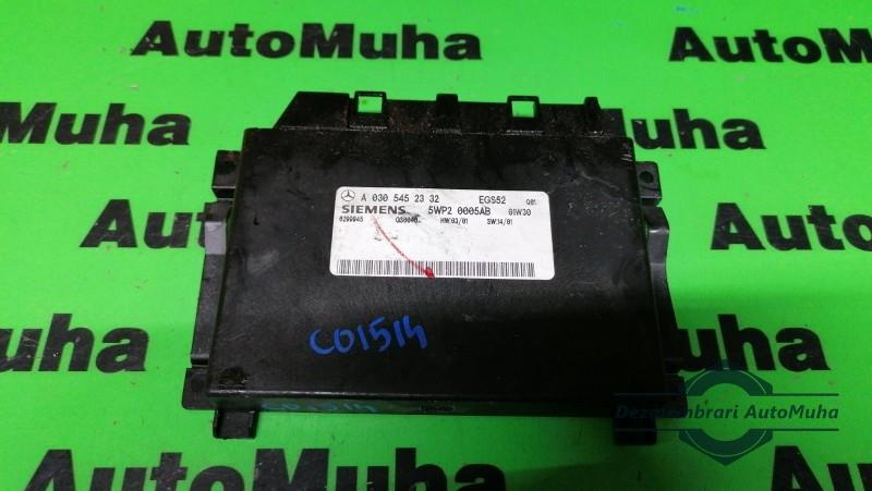 Calculator cutie automata Mercedes E-Class (2002->) [W211] a0305452332