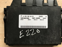 Calculator cutie automata Mercedes E CLASS W211 A0325452632