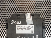 Calculator cutie automata Mercedes Vito 2.2 Cdi A 001 545 57 16 5wp20124BB