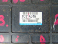 Calculator Cutie automata Mitsubishi Pajero 3.2 MK3 ECU automat dezmembrez