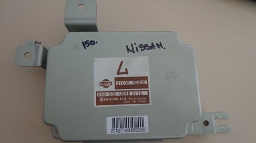 Calculator cutie automata Nissan x-trail 2005