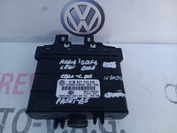 Calculator cutie automata passat b5 golf 4 audi a3 8L leon octavia 1.6 benzina 01M927733EQ 5DG007921