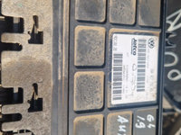 Calculator cutie automata Vw Golf 4 Bora 1.9 tdi diesel 09A927750AG