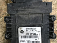 Calculator cutie automata VW Passat 1.8TSI , 160CP BZB, Automatic KGV sedan 2008 (09G927750)
