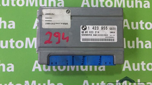 Calculator cutie BMW Seria 3 (1998-2005) [E46