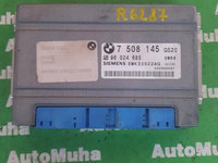 Calculator cutie BMW Seria 3 (1998-2005) [E46] 7508145