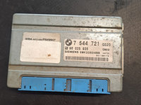 Calculator cutie de viteze automata Bmw X3 E83 2004 - COD 96025935