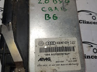 Calculator cutie de viteze automata DSG VW Passat B6 CBAB 3C0907427A