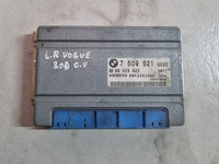 Calculator cutie de viteze automata Land Rover Range Rover Vogue 3.0 d