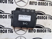 Calculator cutie de viteze automata Mercedes C180 W203 cod A0325451232
