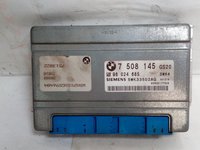 Calculator cutie de viteze automata pentru BMW Seria 3 E46