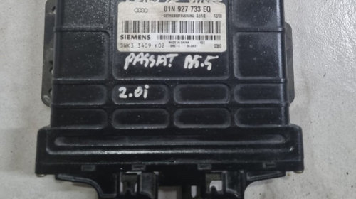 Calculator cutie de viteze automata VW Passat