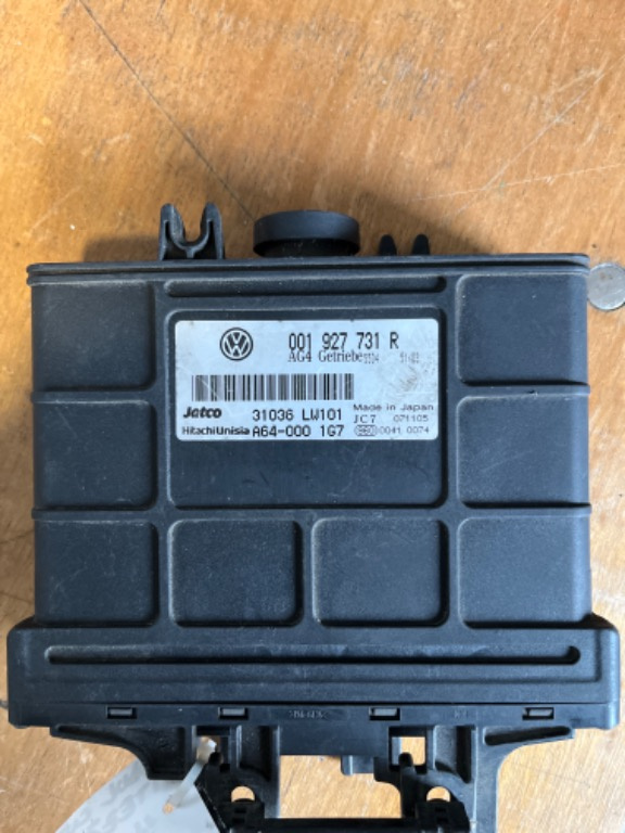 Calculator Cutie de Viteze Automate in 4 Trepte 1.