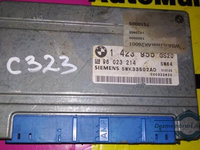 Calculator cutie de viteze BMW Seria 3 (1998-2005) [E46] 1423955