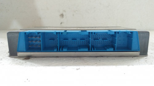 Calculator cutie de viteze Modul cutie viteze automata 7544721 Dul996 7544721 BMW X3 E83 [2003 - 2006] Crossover 2.5i AT (186 hp) culoare Bluewater metallic hellgrau