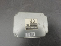 Calculator cutie de viteze Nissan Navara D40 2.5 dCi 4x4 motor YD25DDTI an an 2010 2011 2012 cod 33084 3x42A