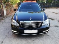 CALCULATOR CUTIE ISM Mercedes S350 cdi w221 facelift